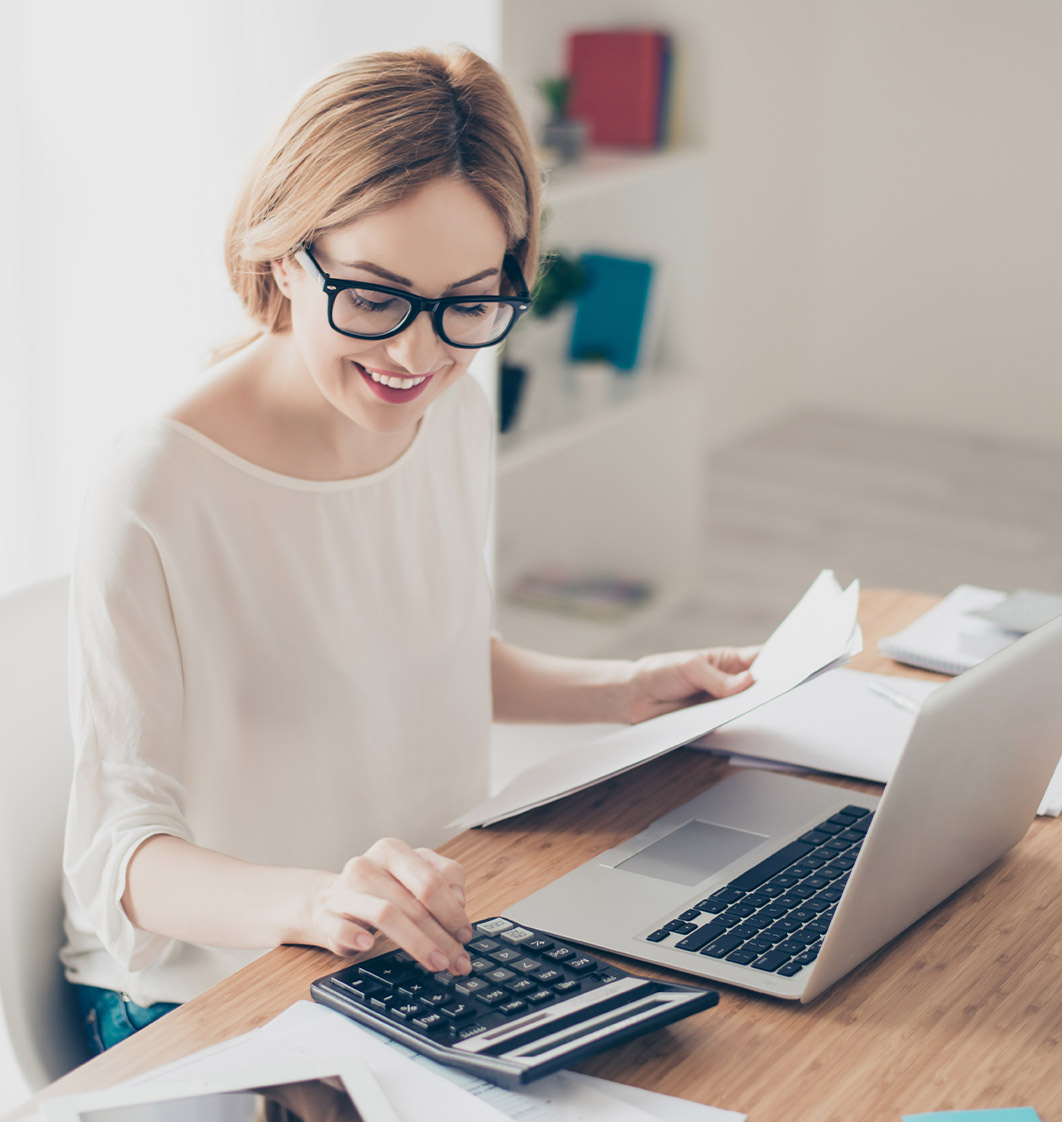 Tracktive for Accountants