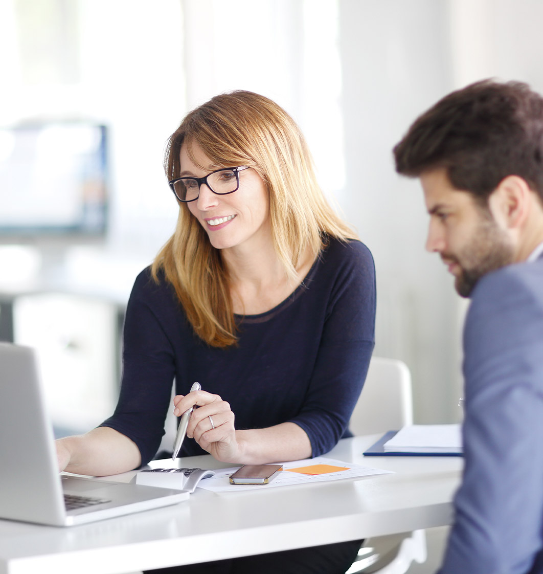 Tracktive for Consultants