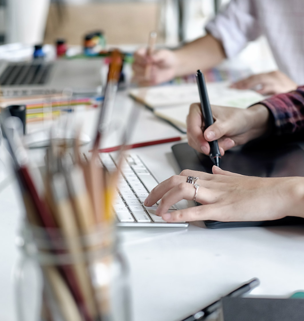 Tracktive for Creative Agencies