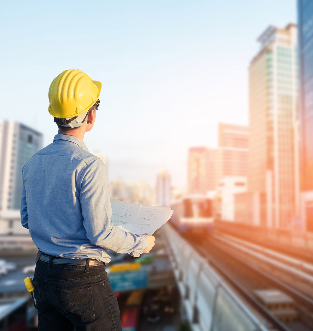 Tracktive for Engineers