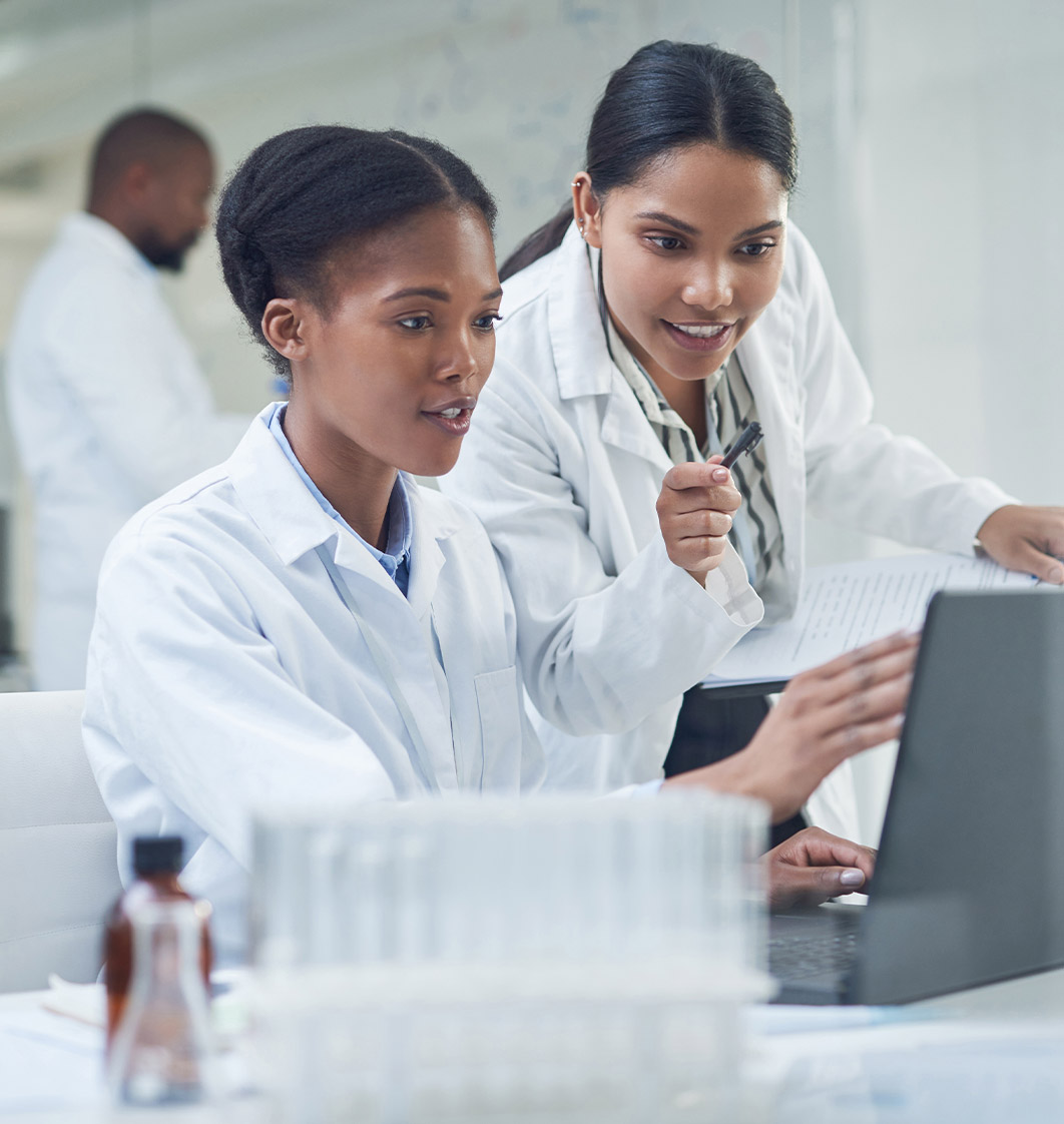 Tracktive for Life Sciences